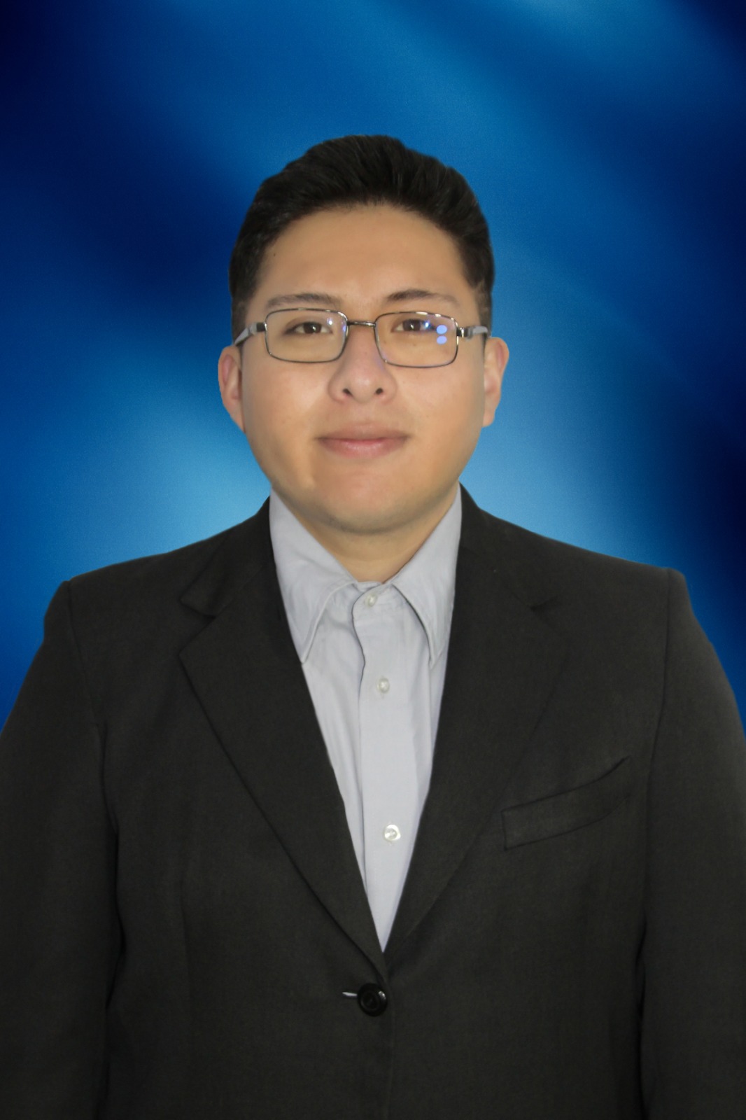 Bryan Castro (Aka. ASTRA)